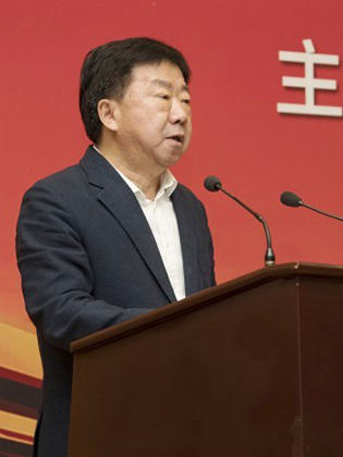 何毅亭图片
