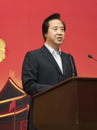 王峰图片